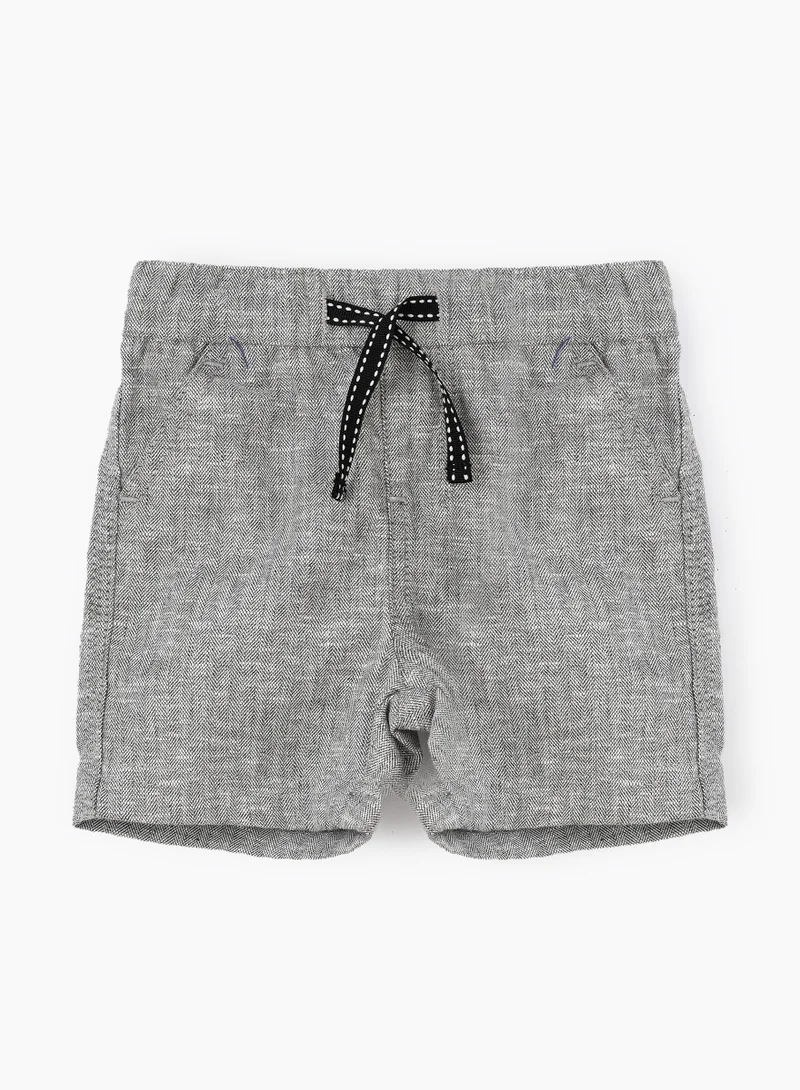 JAM Boys Woven Cotton Shorts