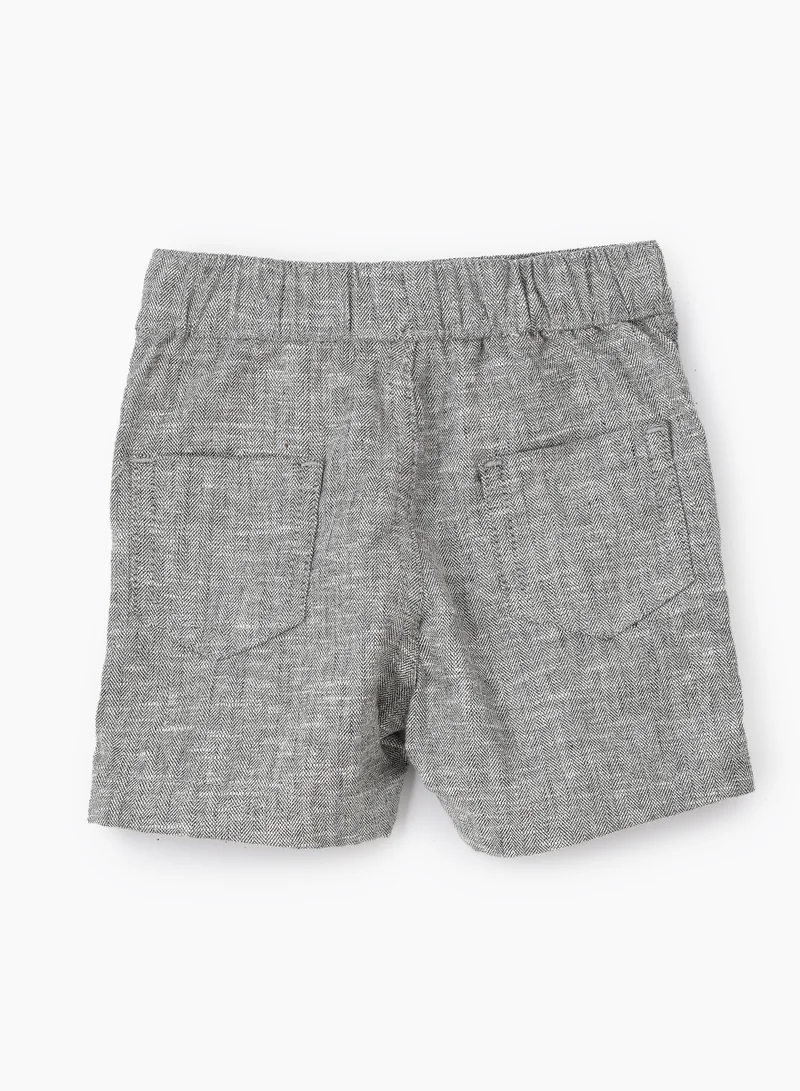 JAM Boys Woven Cotton Shorts