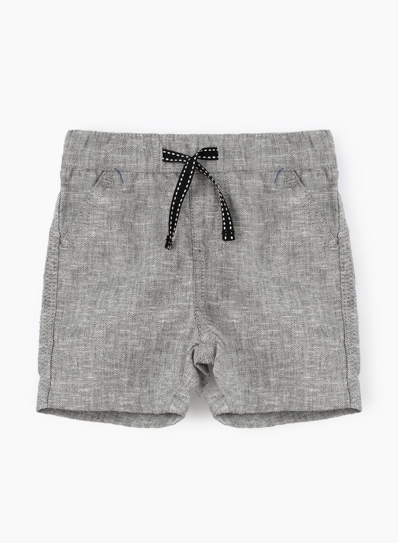 JAM Boys Woven Cotton Shorts - Image 4