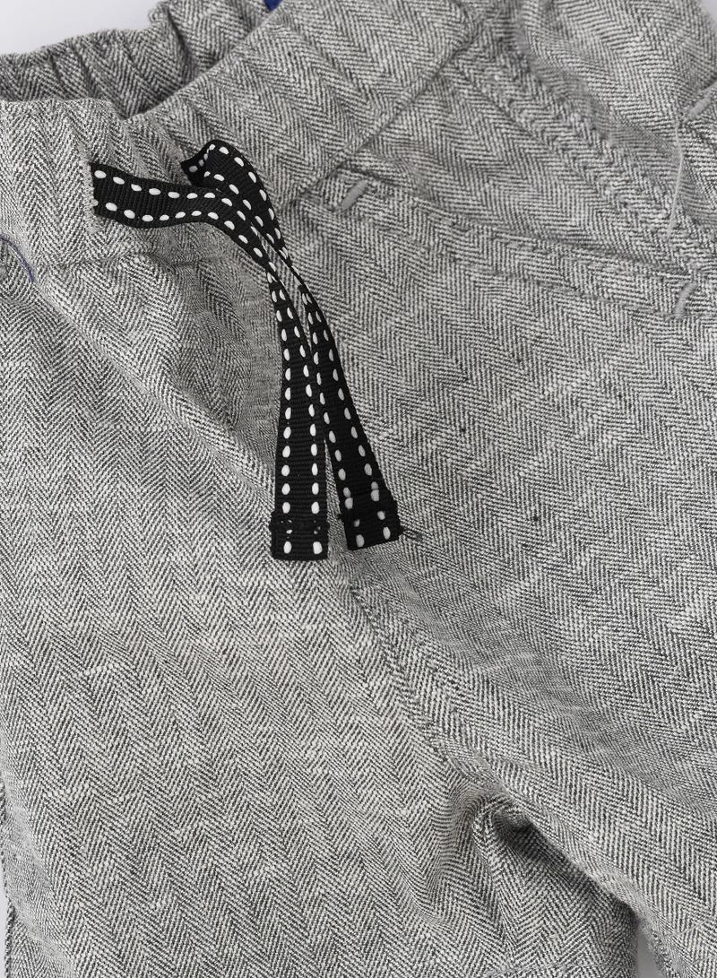 JAM Boys Woven Cotton Shorts