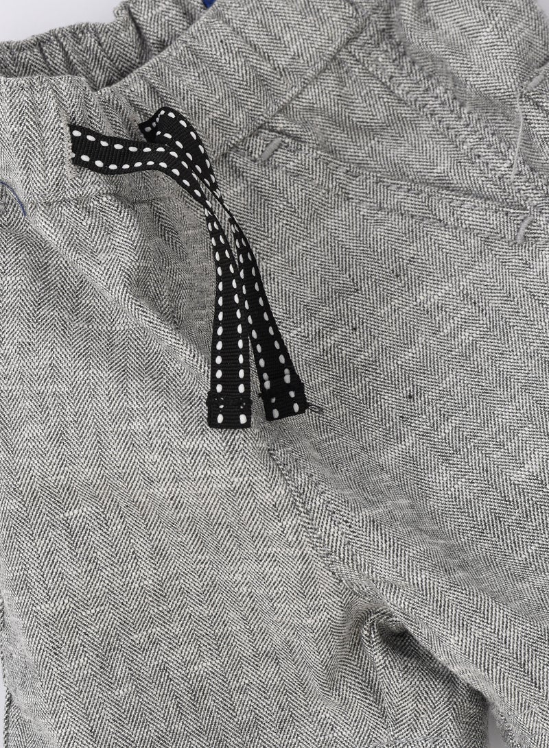 JAM Boys Woven Cotton Shorts - Image 3