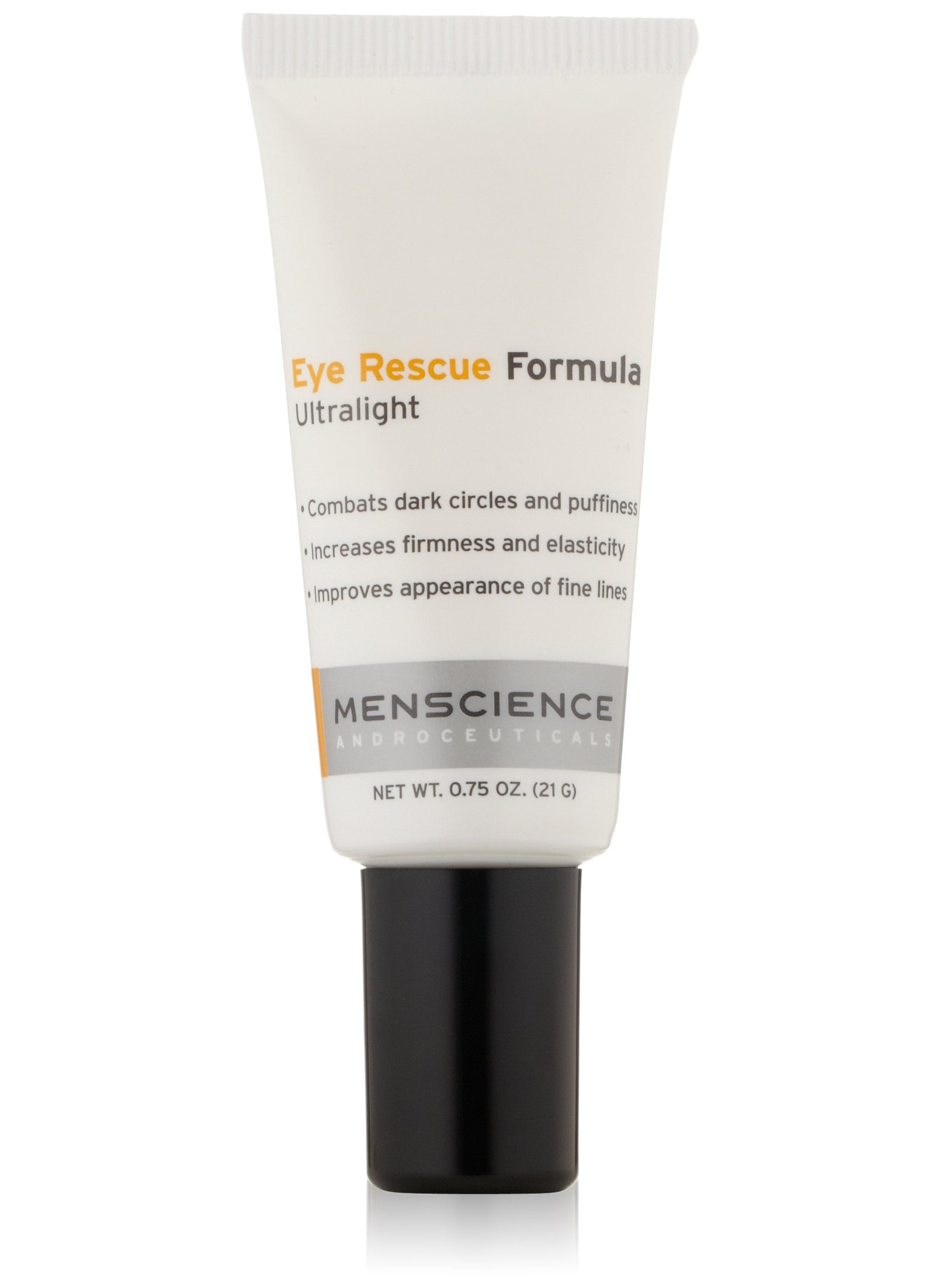 MENSCIENCE - MenScience Androceuticals Eye Rescue Formula, 0.75 oz - Image 1
