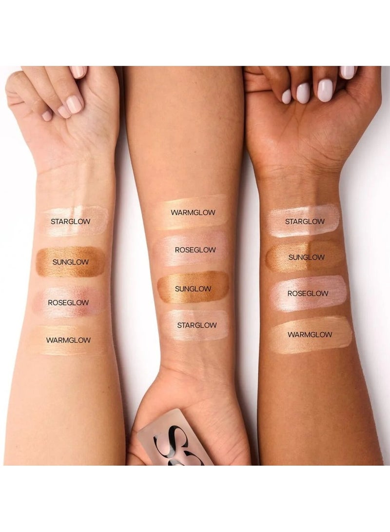 سايي جلوي ثنائي جلوي سوبر جل برايمر و هايلايتر - Image 2