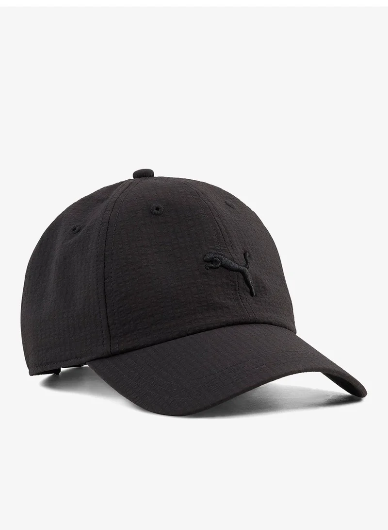 Premium Essential Seersucker Baseball Cap