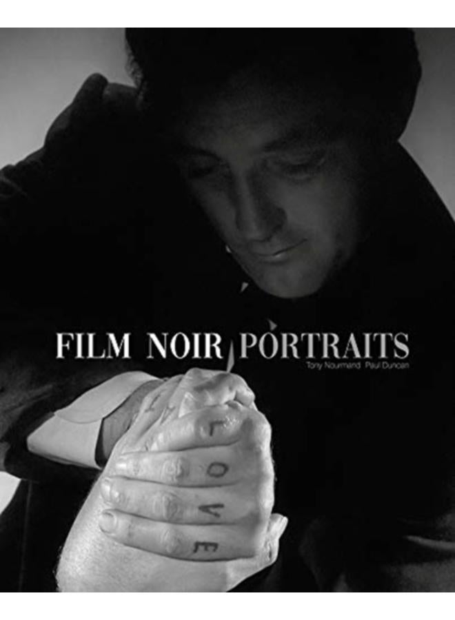 Film Noir Portraits
