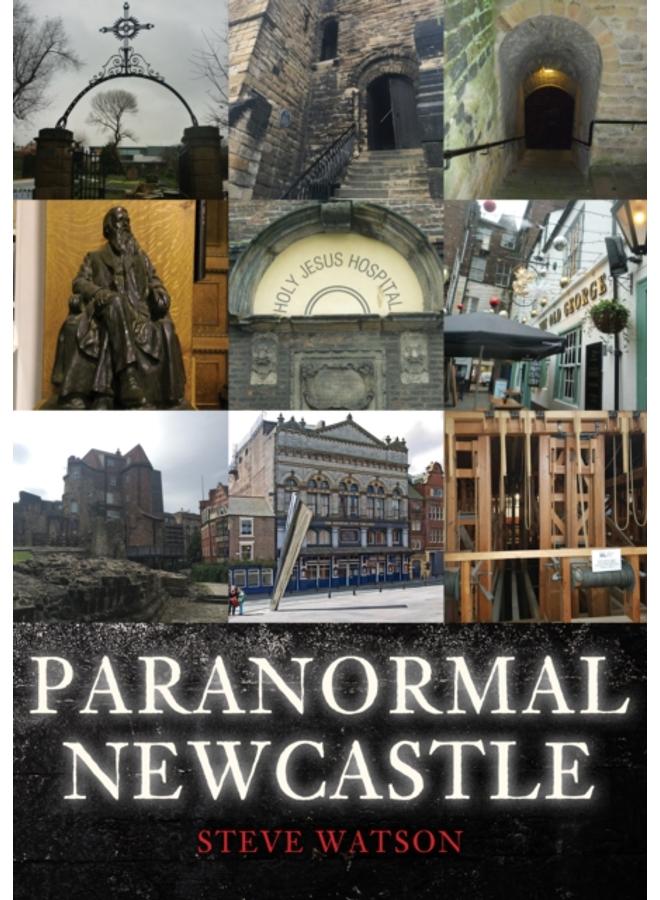 Paranormal Newcastle 
