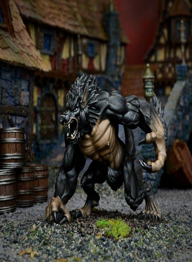 مانتك مجموعة لعب أنديد ليكانيس من مانتيك MGKWU108 - Image 2