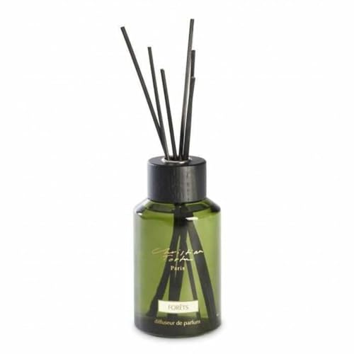 Christian Tortu Christian Tortu Forts Forest Reed Diffuser 