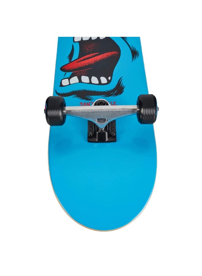 Santa Cruz Screaming Big Mouth Full 8.0" x 31.25" Complete Skateboard - Image 4