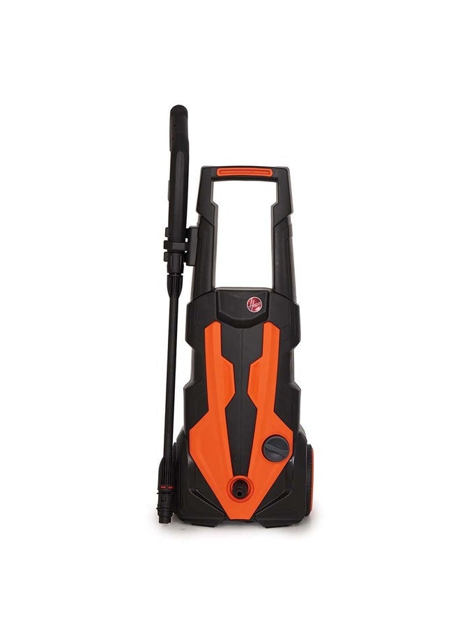 HOOVER Pressure Washer 165 Bars With 9 Accessories - Hpw-M2816 - Image 1