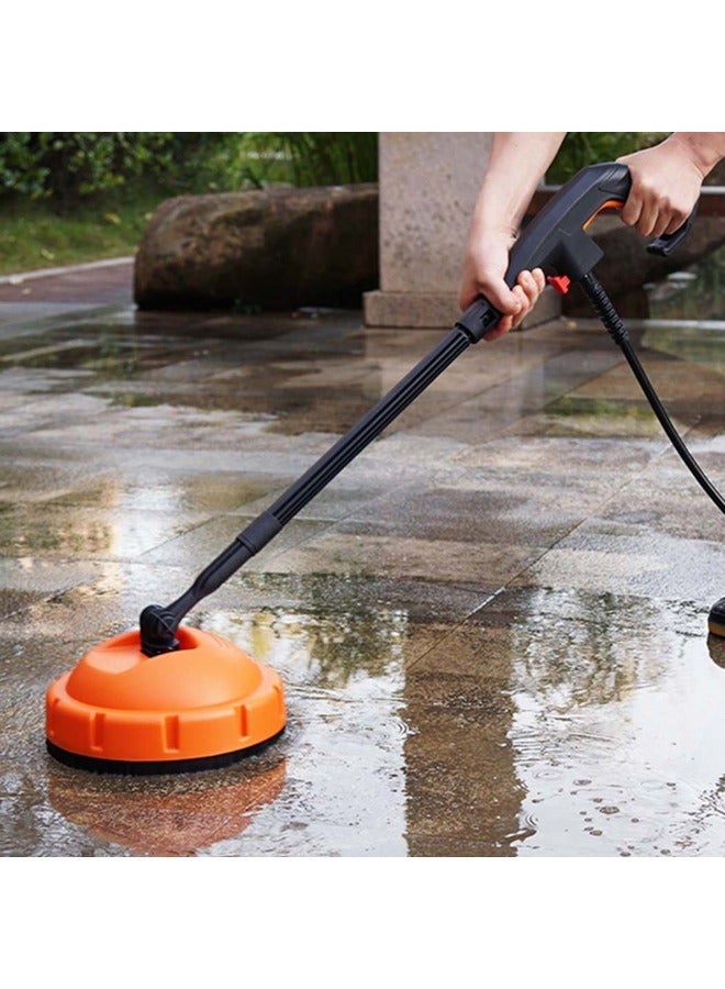 HOOVER Pressure Washer 165 Bars With 9 Accessories - Hpw-M2816 - Image 5