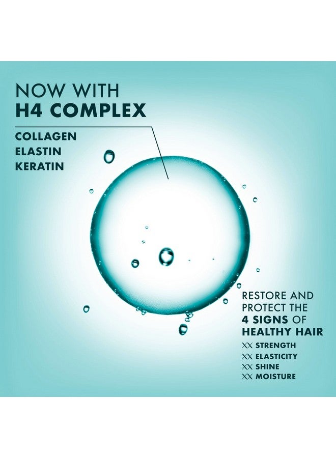 نيكزس سيروم NEXXUS خفيف الوزن وناعم للشعر الجاف والمجعد، علاج خفيف وناعم للشعر لمنع التجعد ضد الرطوبة، 4 أونصة سائلة - Image 5