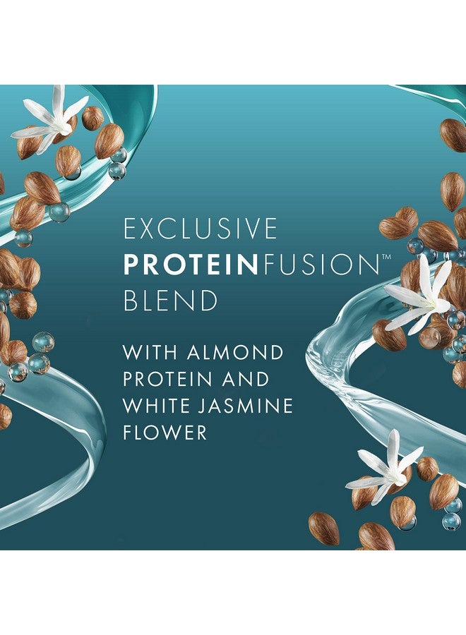 نيكزس سيروم NEXXUS خفيف الوزن وناعم للشعر الجاف والمجعد، علاج خفيف وناعم للشعر لمنع التجعد ضد الرطوبة، 4 أونصة سائلة - Image 3