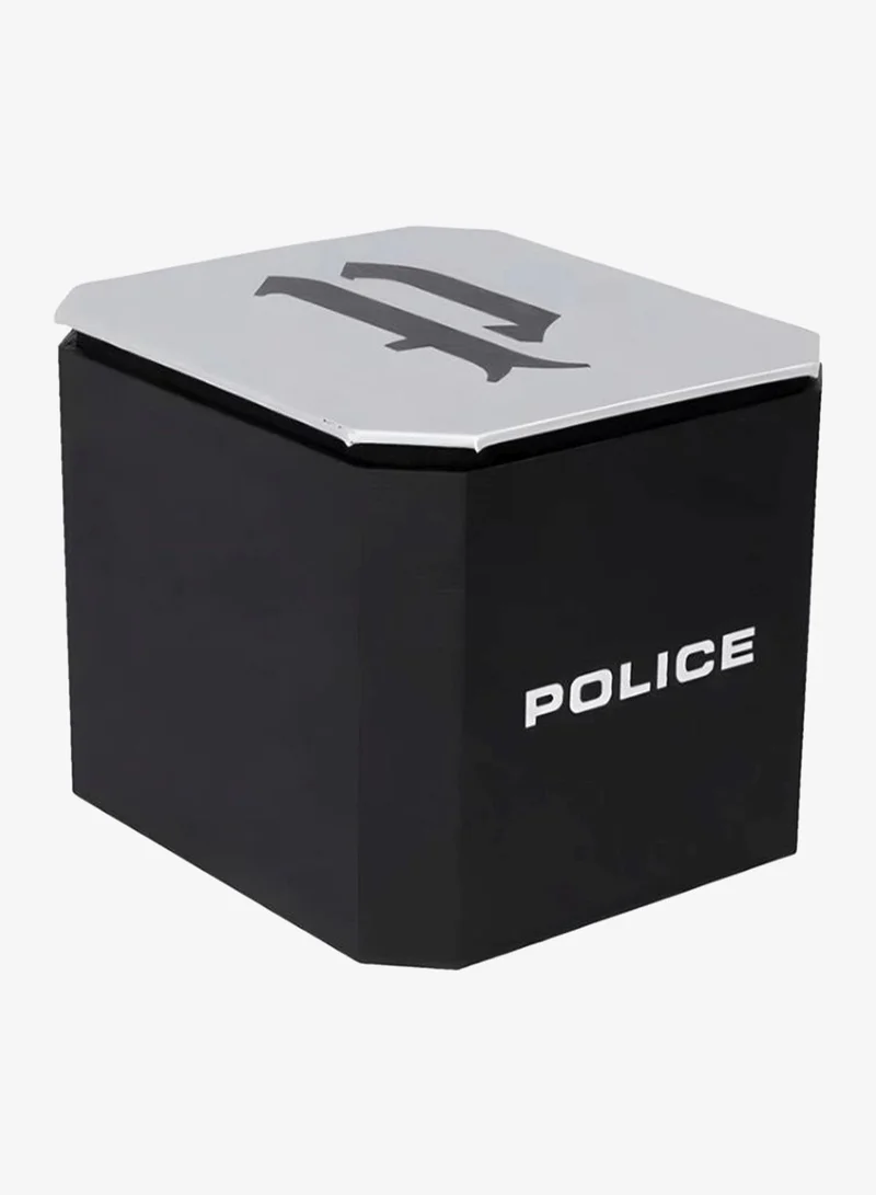 Police  PEWLG0075602 MOONLIGHT Analoge Watch for Men | Best Price UAE