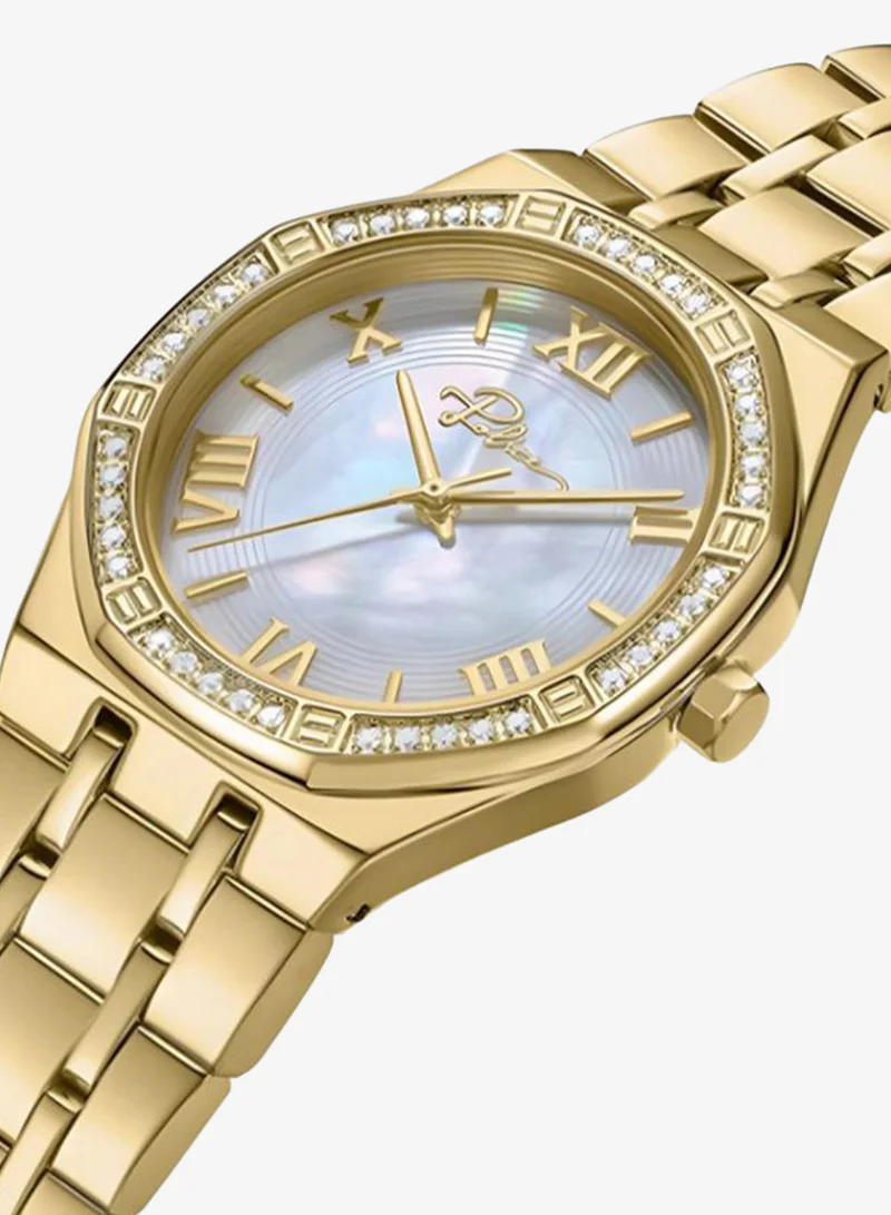 Police  PEWLG0075602 MOONLIGHT Analoge Watch for Men | Best Price UAE