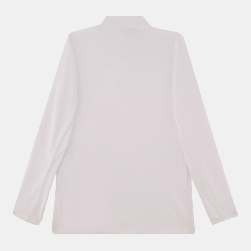 Nike Kids' Academy 1/4-Zip Football Drill Top