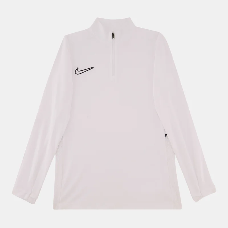 Nike Kids' Academy 1/4-Zip Football Drill Top