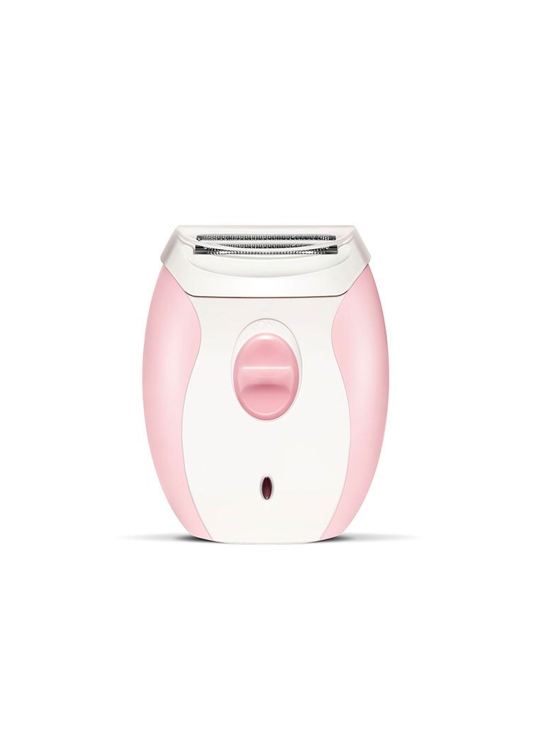 KUYING Electric shaver USB hair removal device rechargeable hair removal device Women's shaver Electric private hair removal device  - Image 1
