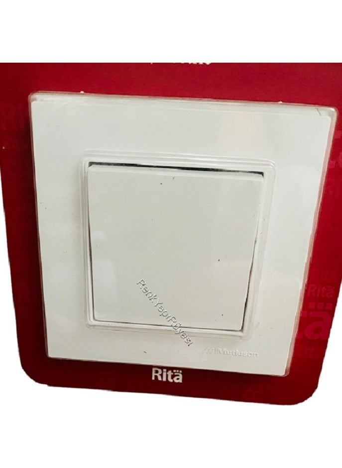 Renk Yapı Rüyası Switch Socket, Electrical Switch Socket  - Image 1