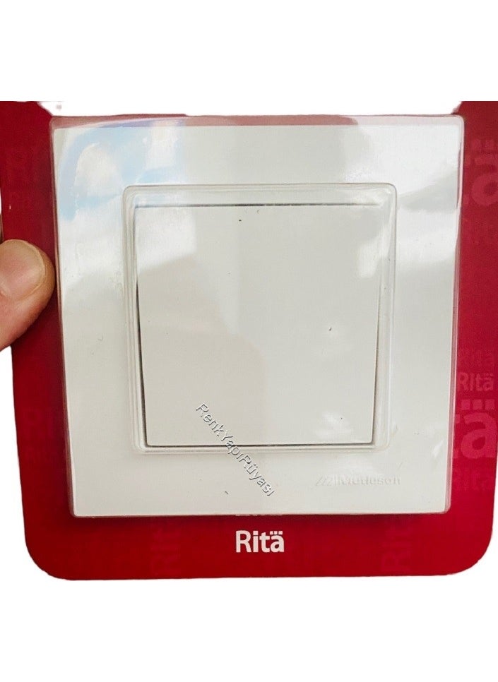 Renk Yapı Rüyası Switch Socket, Electrical Switch Socket  - Image 2