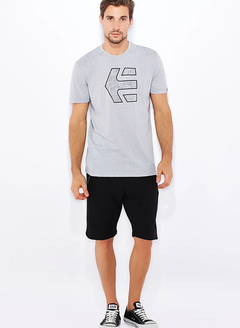 Etnies Icon  T-Shirt