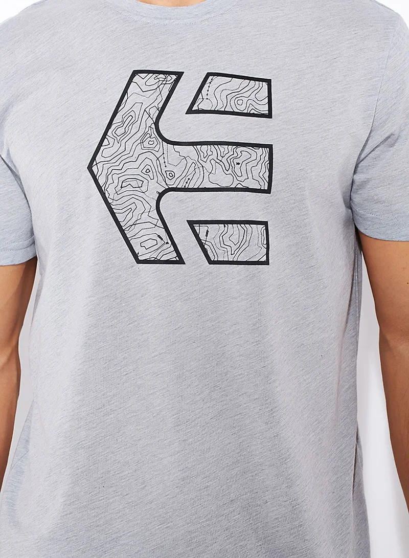 Etnies Icon  T-Shirt