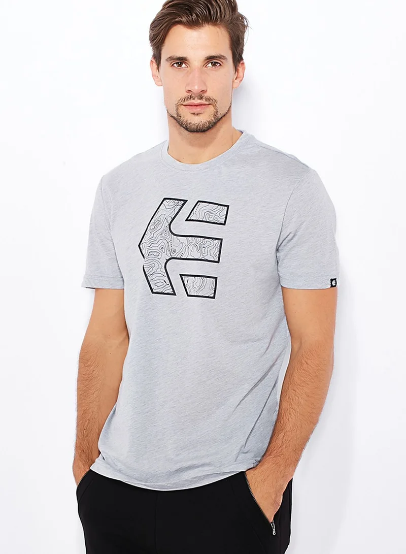 Etnies Icon  T-Shirt