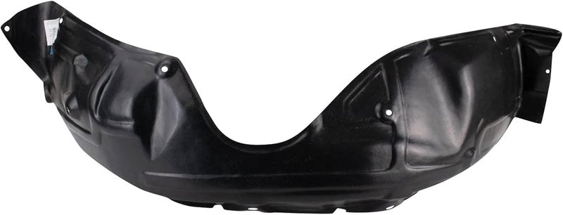 TRQ بطانة الفندر الداخلية اليمنى الأمامية TRQ لسيارة لكزس ES300 من 1992-1996 - Image 1
