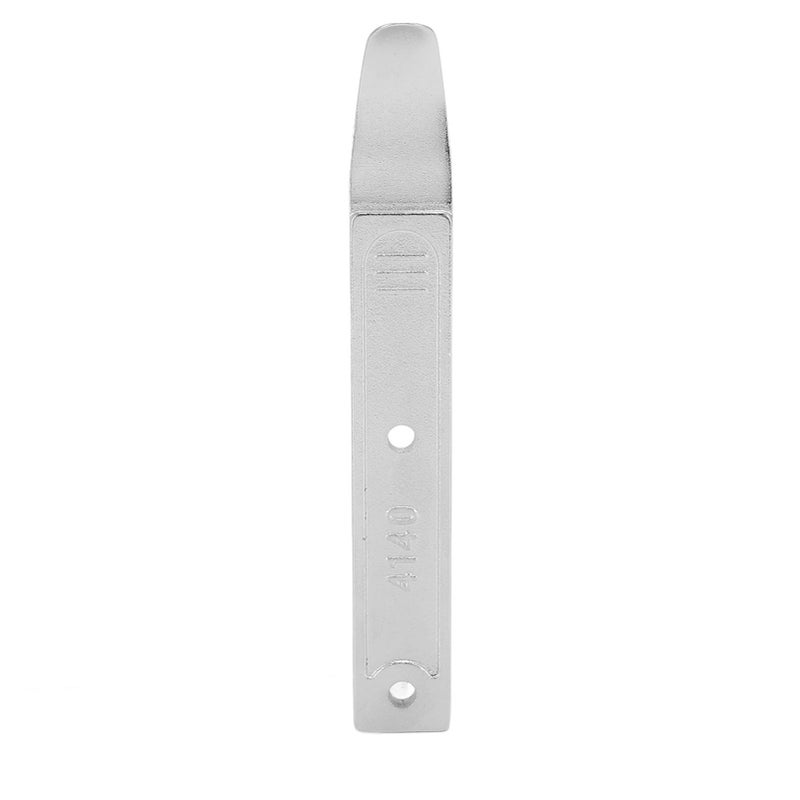 4140 Pry Steel Tool High Strength Prevent Breakage Pry Bar Trim Removal Tool Pocket Mini Pry Bar Car Door Panel Removal Tool - Image 1