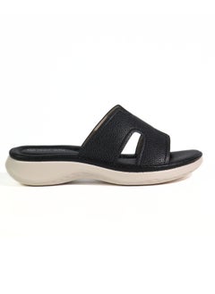 Mon Ami Monami Women's Slide Sandals - Super Comfy & Cushioned Slides for Women, Lightweight Soft Comfort Sandals with Arch Support, Stylish Casual Slides  - Image 3