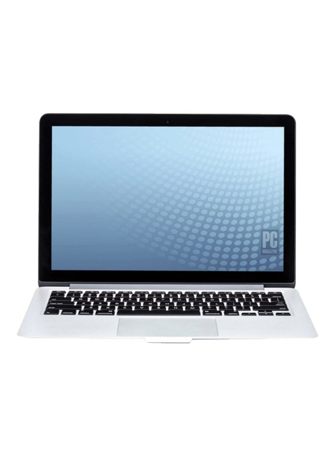 ابل  تم تجديده - كمبيوتر محمول Macbook Pro A1425 2012 بشاشة Full HD مقاس 13.3 بوصة ومعالج Intel Core i5/رباعي النواة/الجيل الثالث/ذاكرة وصول عشوائي 8 جيجابايت/محرك أقراص SSD سعة 512 جيجابايت/بطاقة رسومات HD 4000 - Image 5