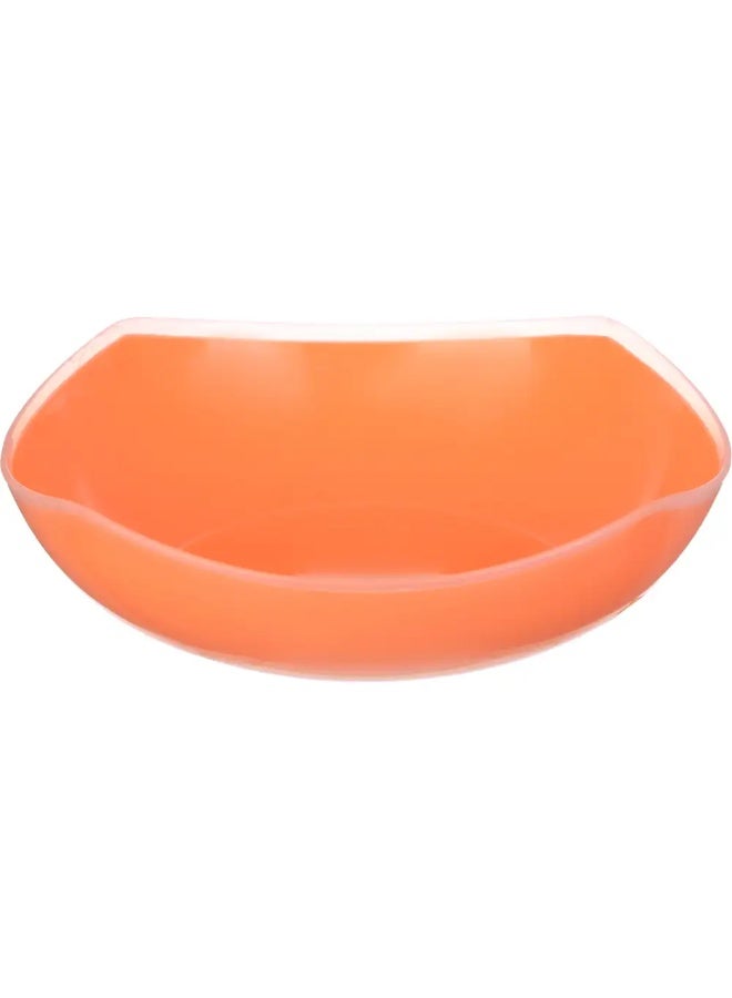 favilla Deep, multi-purpose wave-shaped plastic plate – Code 962 - Image 3
