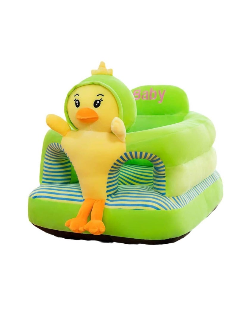 Baby Support Seat Sofa Comfort Seat Sitting Chair Support 