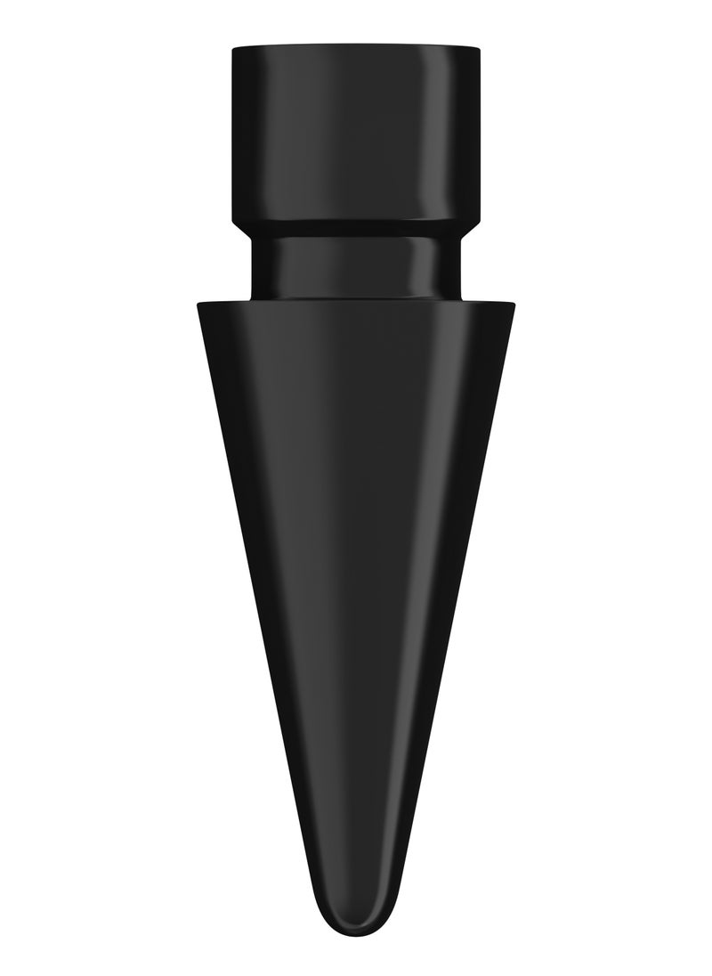 TinyMoose - 5 - Piece Pencil Pro Tip replacement for Tinymoose Pencil Pro Stylus Pen for Smooth Writing and Long Lasting Use - Image 1