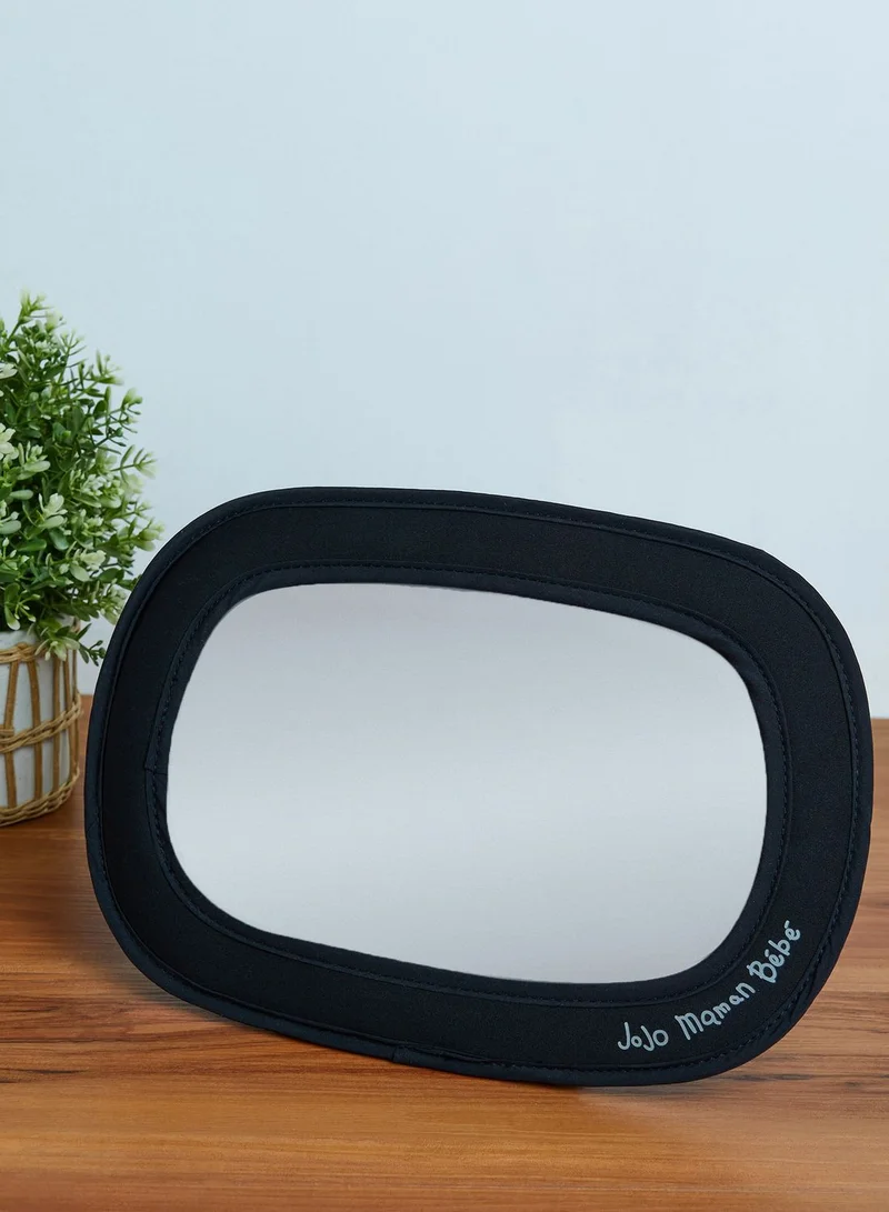 JoJo Maman Bebe Car Mirror For Rear Facing Seats