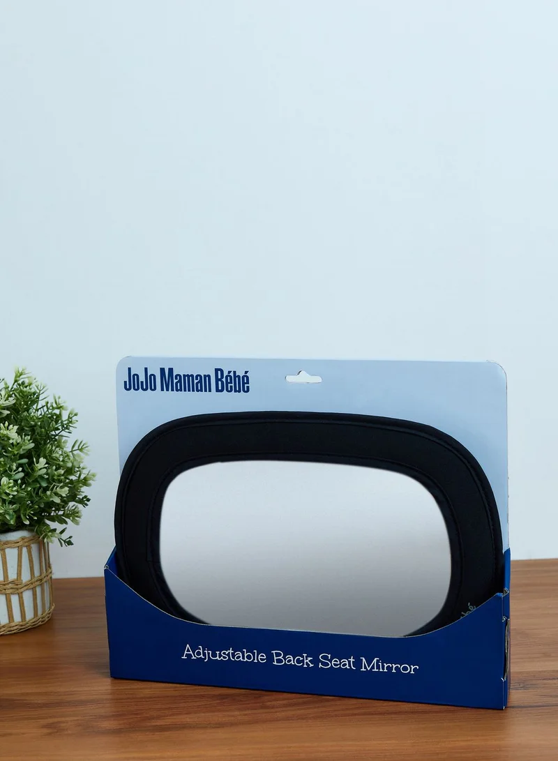 JoJo Maman Bebe Car Mirror For Rear Facing Seats