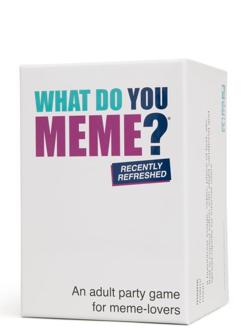 What Do You Meme? Core Game