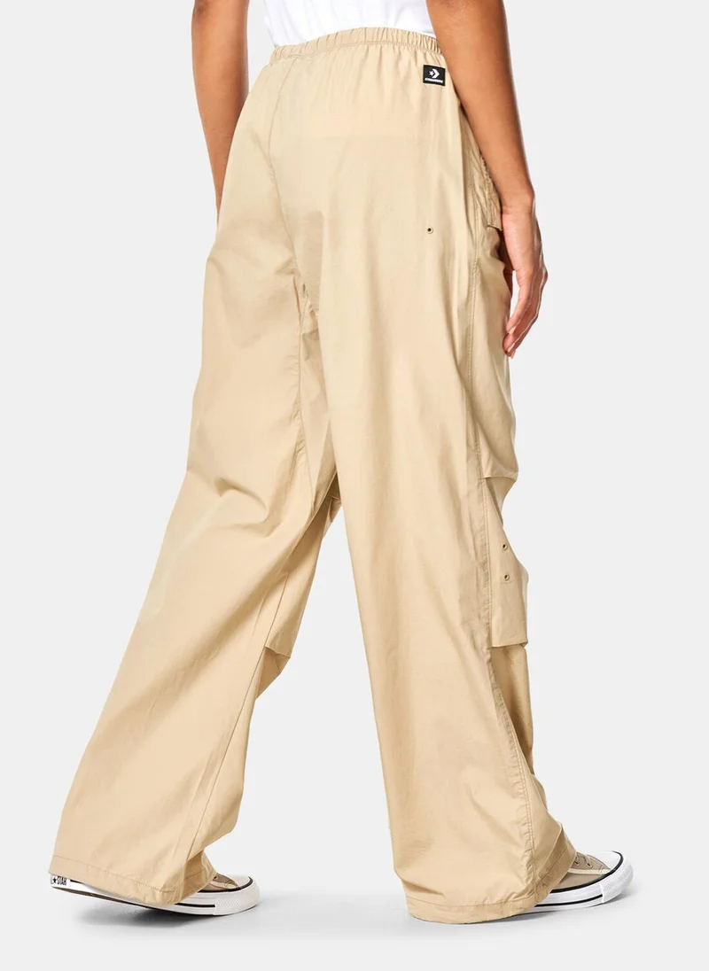كونفرس Women's ​Parachute Pants