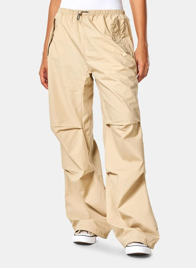كونفرس Women's ​Parachute Pants