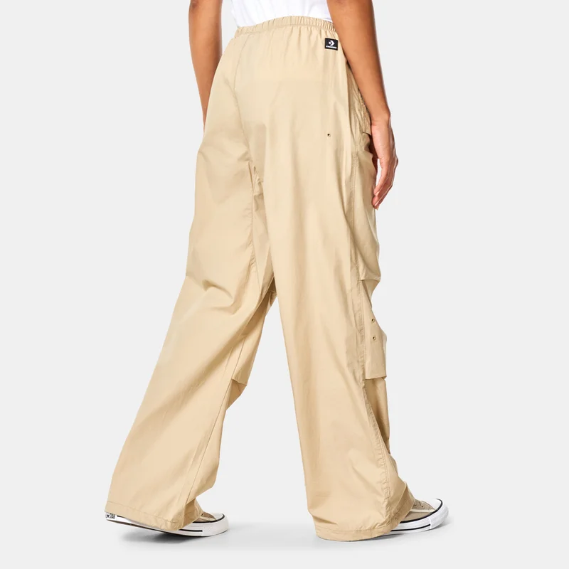 CONVERSE Women's ​Parachute Pants