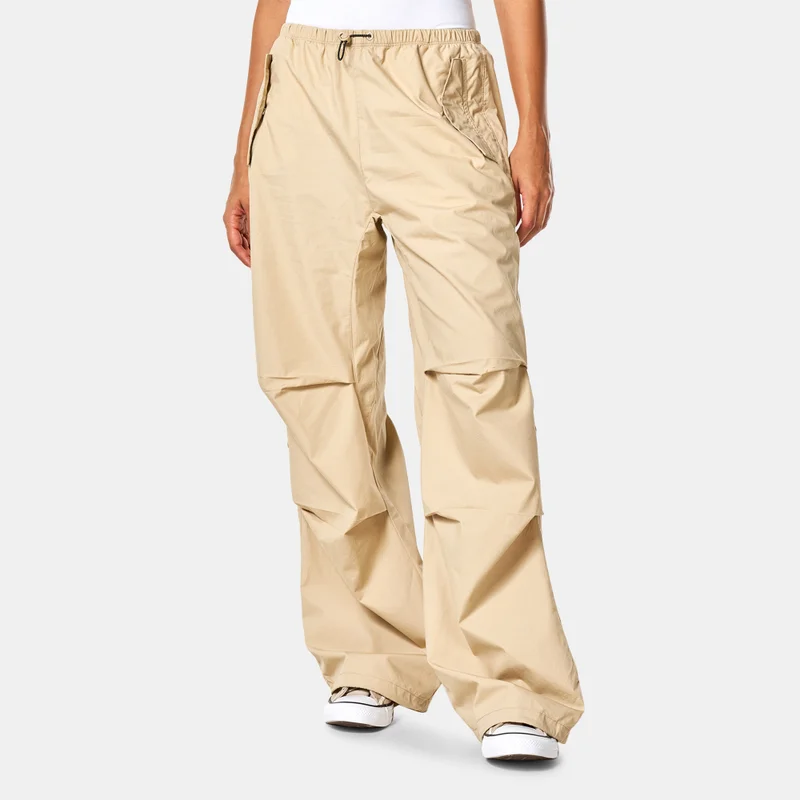 CONVERSE Women's ​Parachute Pants