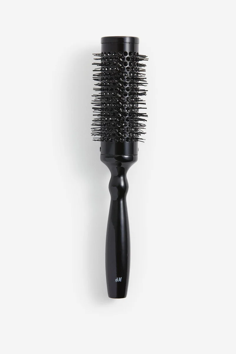 H&M Ceramic hairbrush