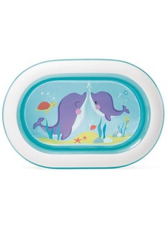 INTEX Intex Oval Whale Fun Pool  - Image 3