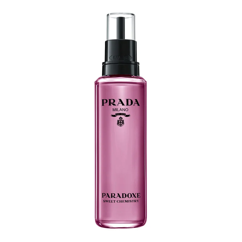 Prada PARADOXE SWEET CHEMISTRY REFILL 100ML