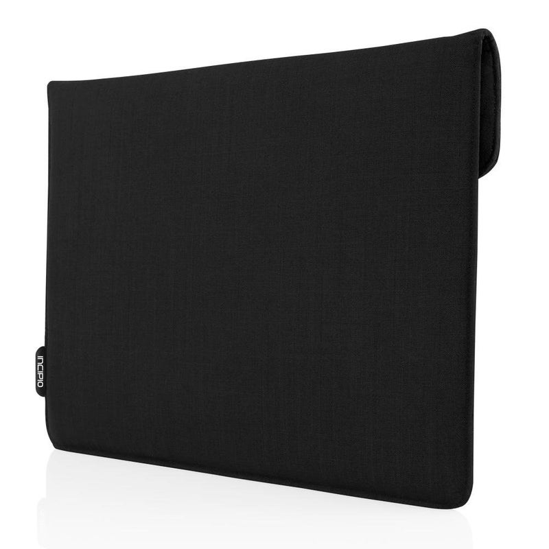 INCIPIO iPad Pro Sleeve Incipio Hard Shell Silicone Delta Sleeve for iPad ProBlack