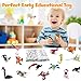 MOONTOY 24 Pack Party Favors for Kids 3in1 Mini Animal Building Blocks Sets Advent Calendar Toys Easter Basket Stuffers Birthday Classroom Prizes for Boys Girls Ages 312 - Image 4