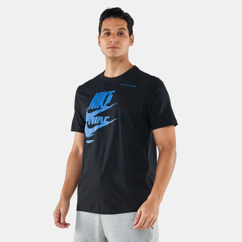 نايكي تيشيرت سبورتسوير سبورت ايسنشال+ للرجال