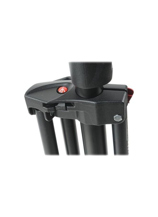 Manfrotto Alu Master Air-Cushioned Stand (Black, 12') - pzsku/ZA31452BABB34F46B3A9BZ/45/_/1692789184/7afeed6f-6bf0-4510-9593-c2d6e3d09a1f