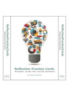 Reflective Practice Cards: Prompt Cards for Social Workers  - Image 1
