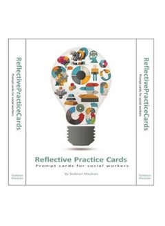 Reflective Practice Cards: Prompt Cards for Social Workers  - Image 2